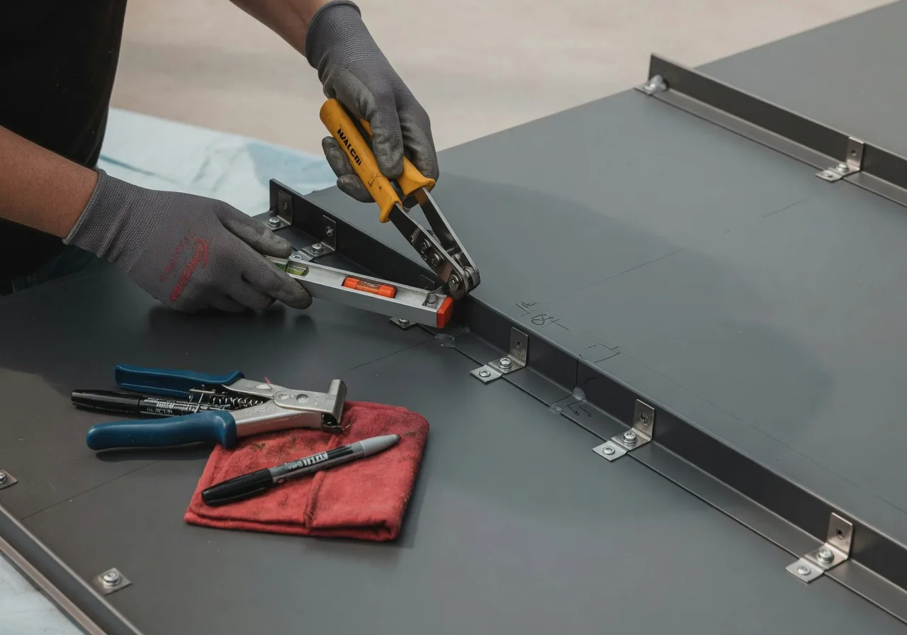 Why choose Metal Roofing Installation in Maxwell, TX